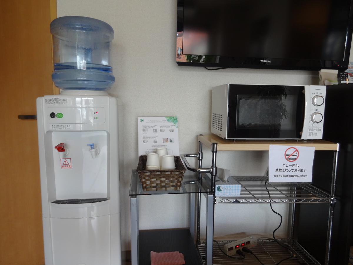 Ushiku City Hotel Ekimaekan מראה חיצוני תמונה
